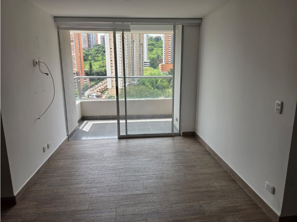 APARTAMENTO EN VENTA, SABANETA SECTOR FIDELENA P13 — foto 3