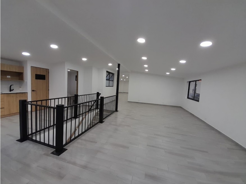 OFICINA EN ARRIENDO, ENVIGADO - ANDALUCIA P2 — foto 2