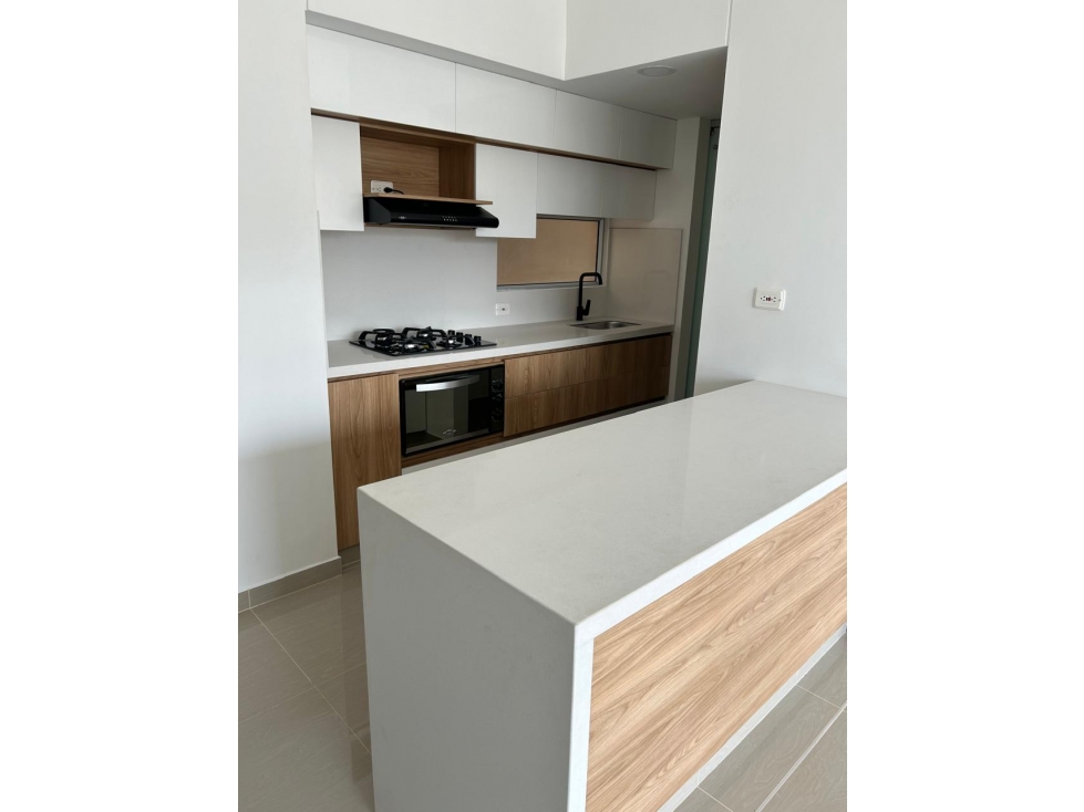 APARTAMENTO EN VENTA, MEDELLÍN CALASANZ P18 — foto 5