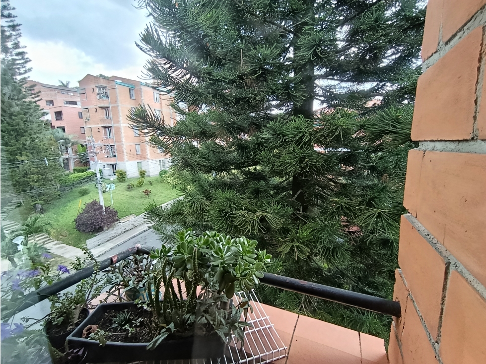 APARTAMENTO AMOBLADO EN ARRIENDO EN ENVIGADO, SEÑORIAL — foto 4