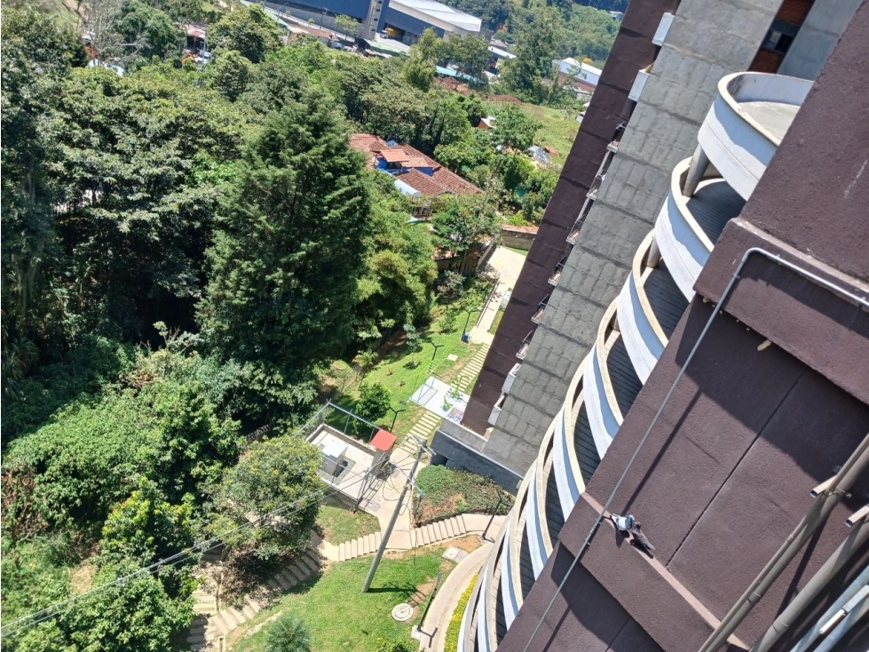 APARTAMENTO EN VENTA LA ESTRELLA, SECTOR TABLAZA P5 — foto 2