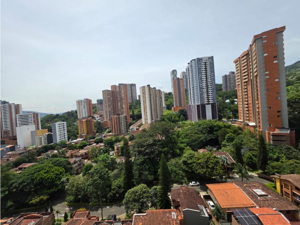 APARTAMENTO EN VENTA, SABANETA SECTOR FIDELENA P13 — foto 5