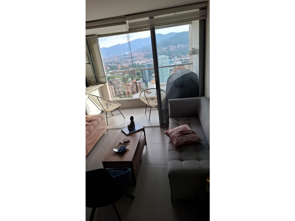 APARTAMENTO EN ARRIENDO MEDELLÍN, SECTOR CASTROPOL P11 — foto 5