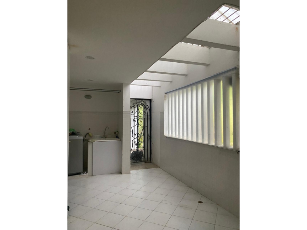 CASA CAMPESTRE EN ARRIENDO EN LA ESTRELLA ( TABLAZA ) - 6