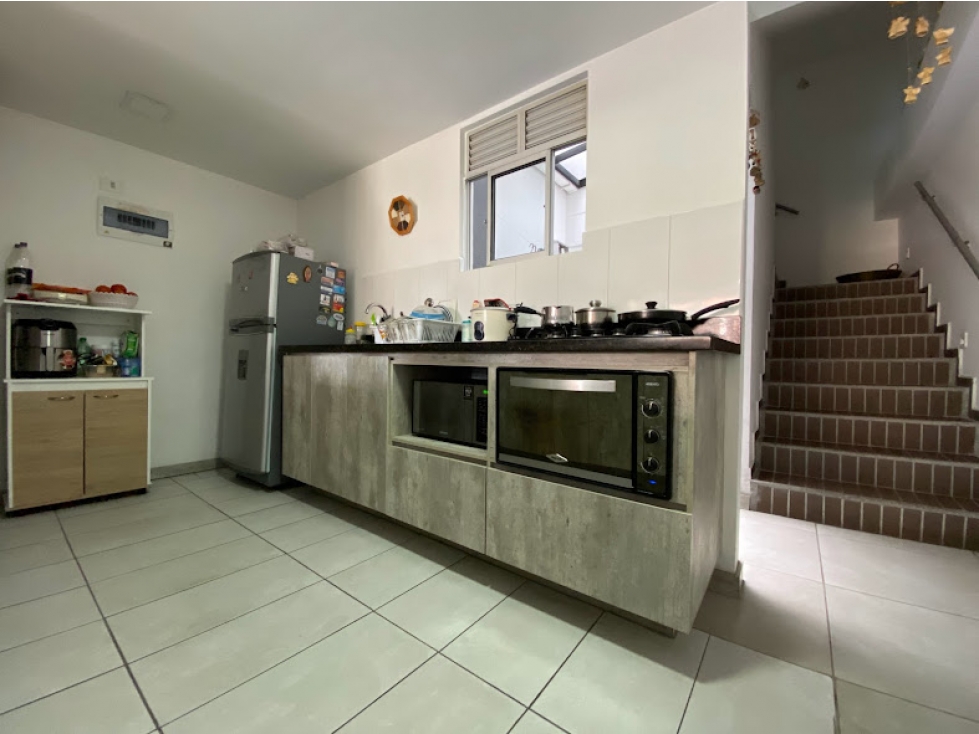 APARTAMENTO DÚPLEX EN VENTA, ENVIGADO - BARRIO MESA P2 — foto 6