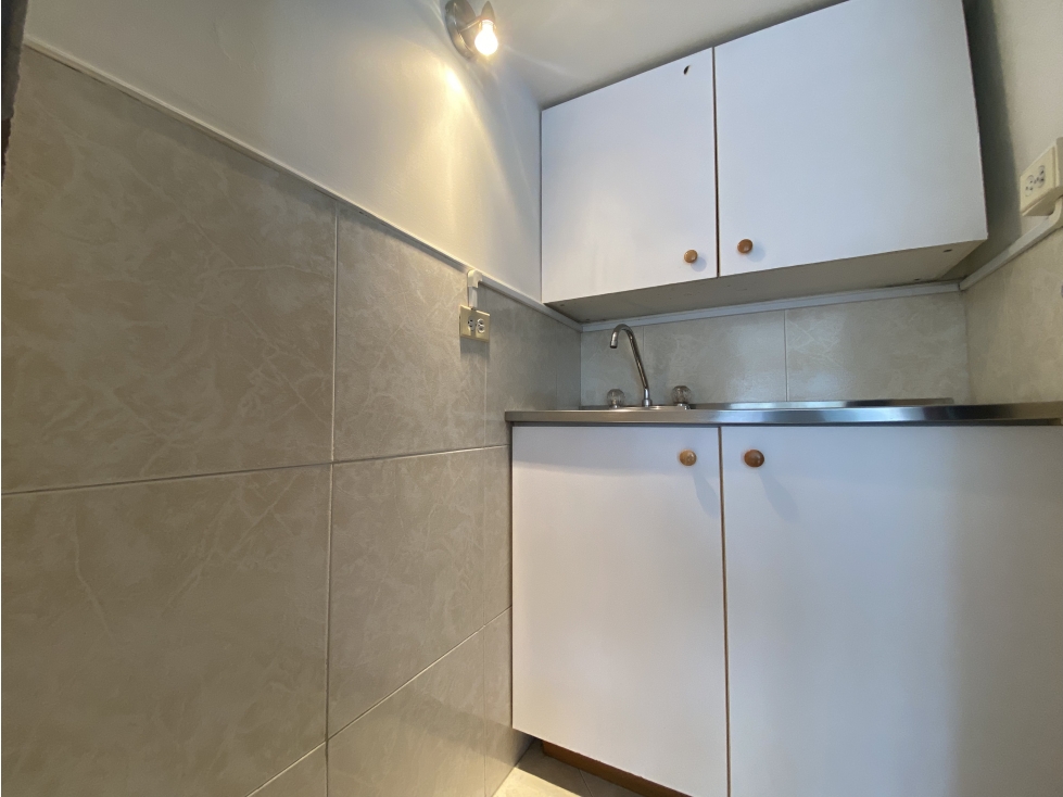 OFICINA EN ARRIENDO - EL POBLADO P2 — foto 6