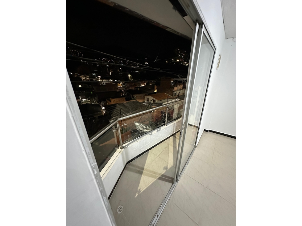 CESIÓN DE APARTAESTUDIO EN ARRIENDO EN SAN JOSÉ LA ESTATUA P2 — foto 4
