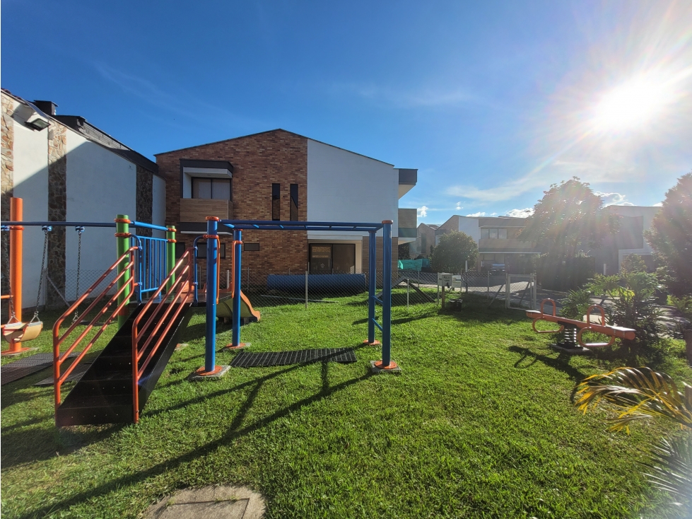 VENTA DE LOTE EN LA CEJA UNIDAD AGUA FRESCA — foto 5