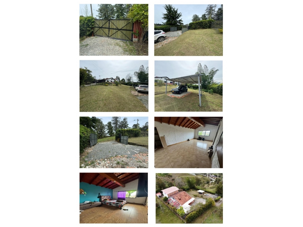 SE VENDE FINCA EN MARINILLA ANTIOQUIA — foto 3