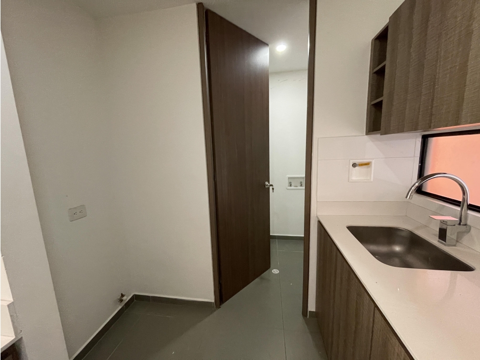 SE VENDE APARTAMENTO EN ENVIGADO, SECTOR ESCOBERO — foto 6