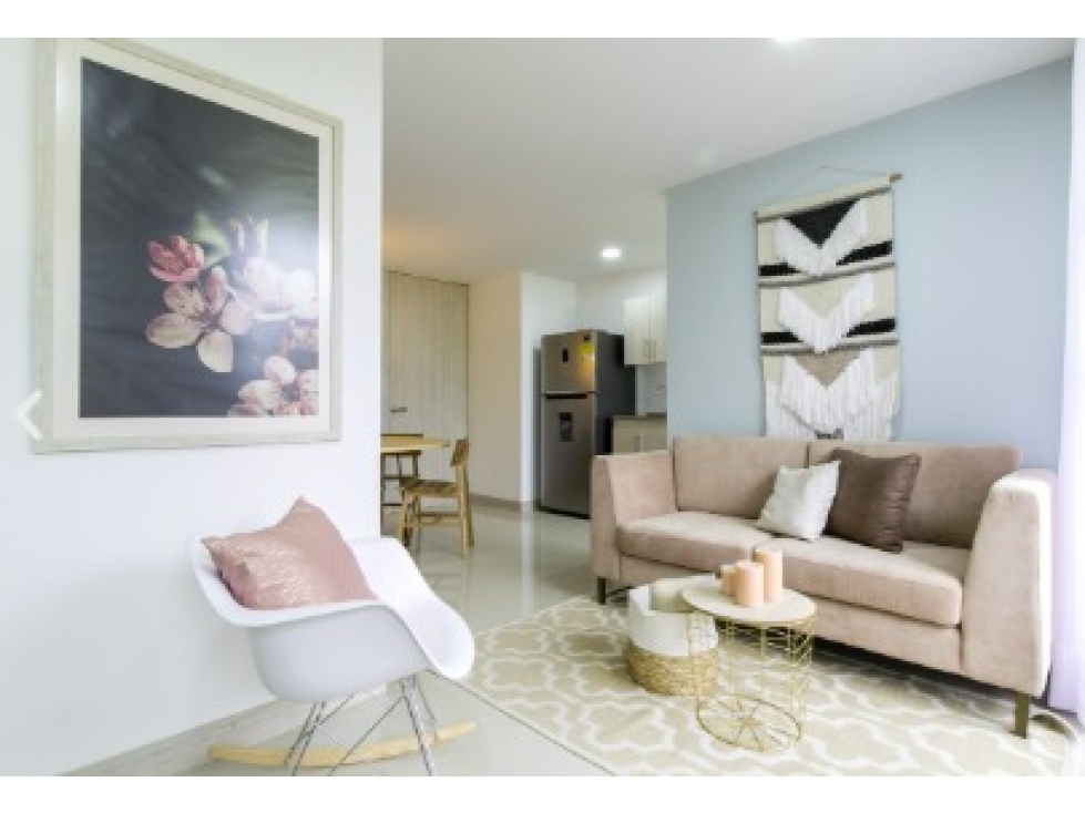 VENTA DE DERECHOS, APARTAMENTO EN CUIDAD JARDÍN ¡ ENTREGA en 2025! — foto 6