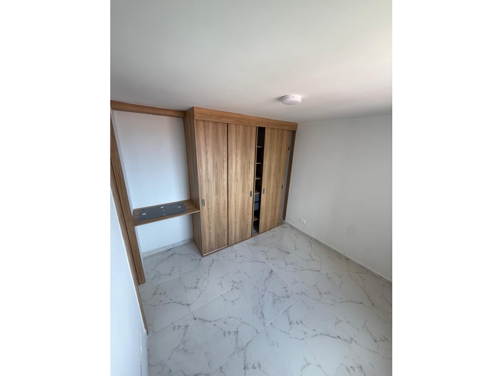 HERMOSO APARTAMENTO EN VENTA EN CALASANZ, MEDELLIN P17 — foto 6