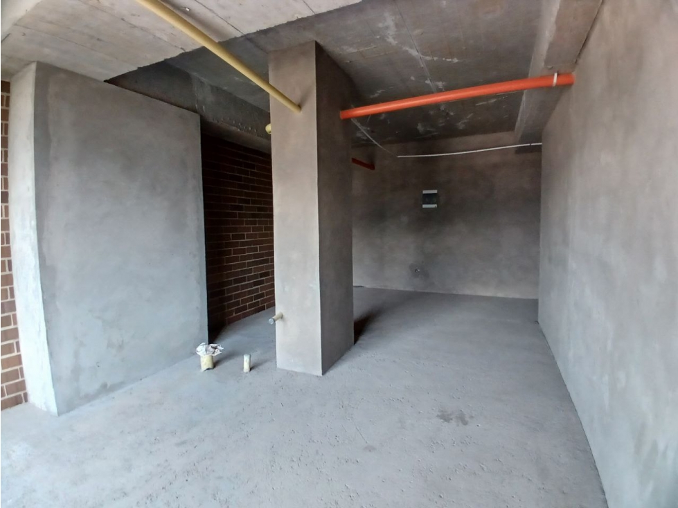OFICINA EN ARRIENDO, ENVIGADO EL DORADO P11 — foto 4