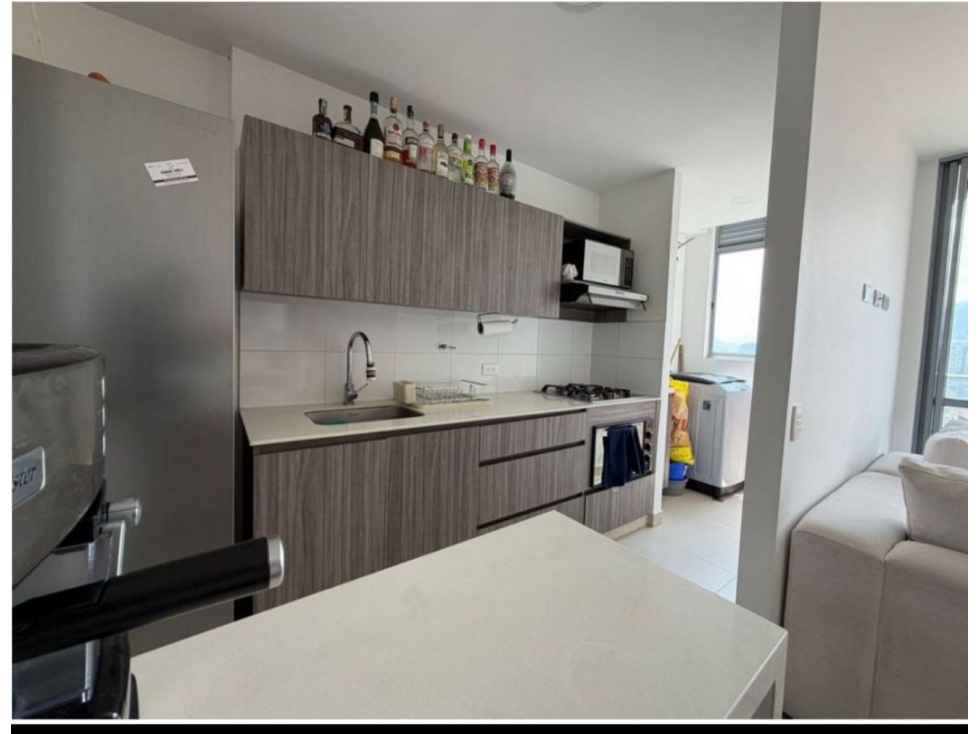 APARTAMENTO EN VENTA, ITAGÜÍ SURAMERIA P20 — foto 4