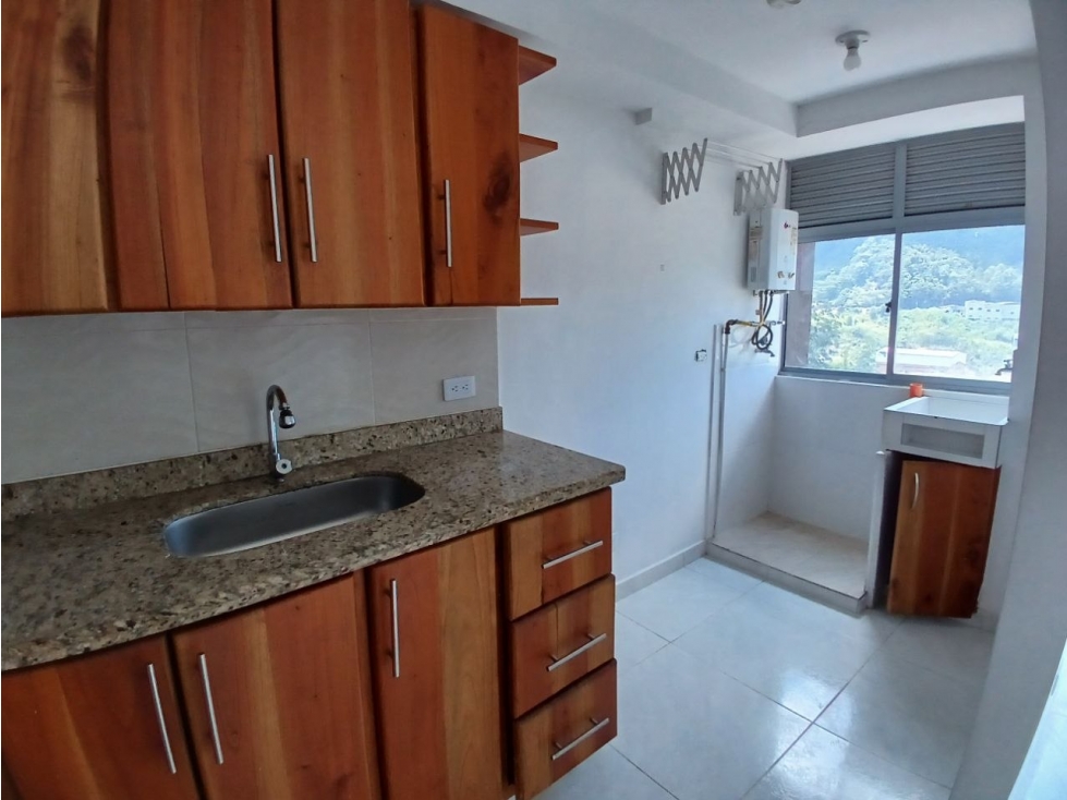 APARTAMENTO EN VENTA LA ESTRELLA, SECTOR TABLAZA P5 — foto 5