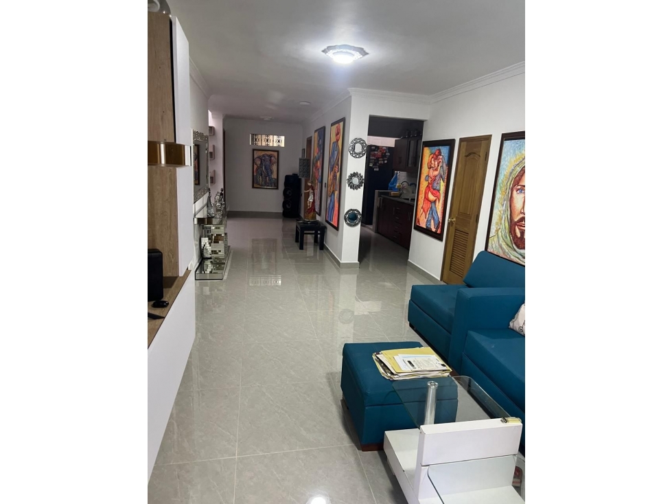 APARTAMENTO EN VENTA EN ENVIGADO - EL DORADO P1