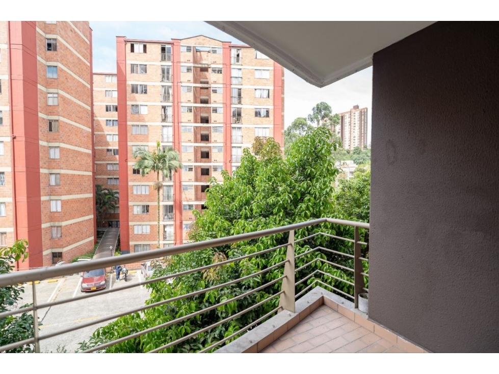 SE VENDE APARATAMENTO EN CAMINO VERDE, ENVIGADO P3 — foto 2