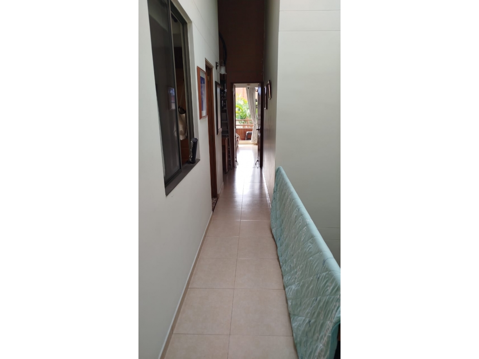 CASA DE DOS NIVELES EN ARRIENDO EN ENVIGADO, CAMINO VERDE — foto 5