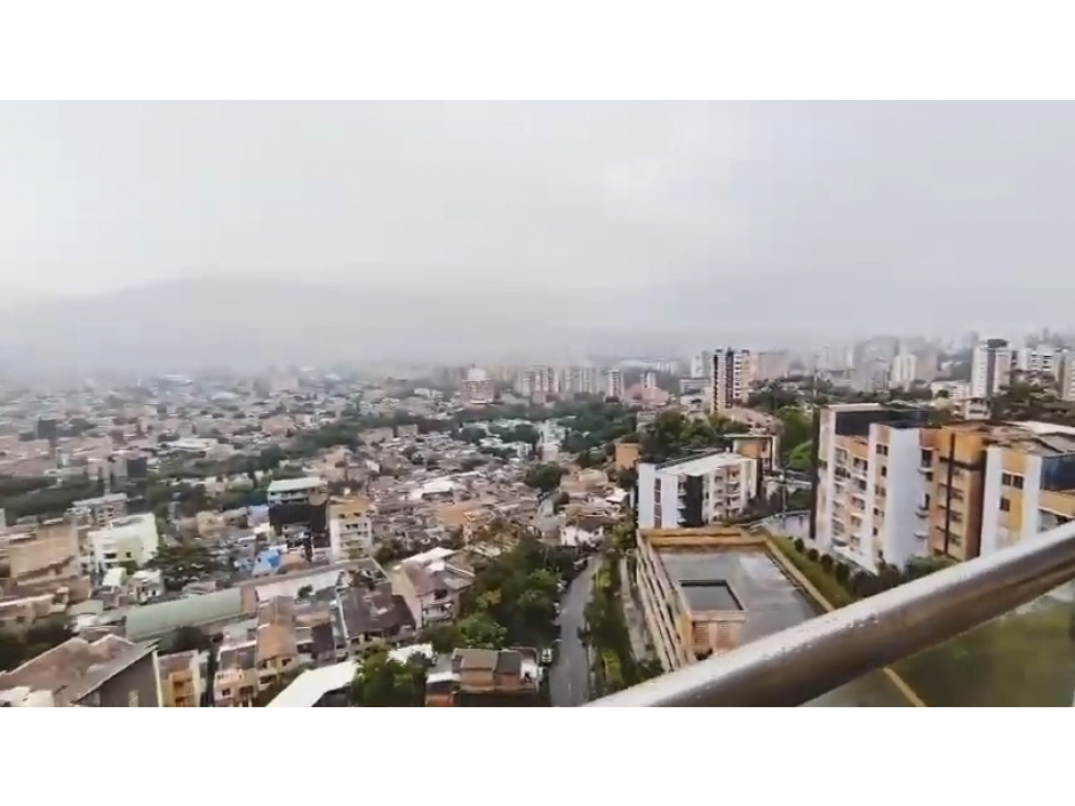 APARTAMENTO EN VENTA, ENVIGADO SECTOR LOMA DEL ESMERALDAL P9