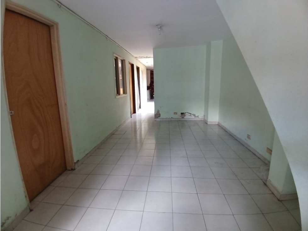 CASA LOTE EN ITAGÜÍ PARA LA VENTA, SECTOR ASTURIAS