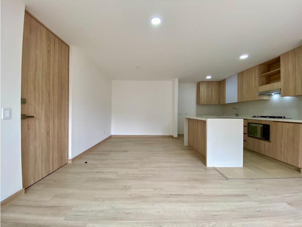 HERMOSO APARTAMENTO EN ARRIENDO, ENVIGADO CAMINO VERDE P9 — foto 5