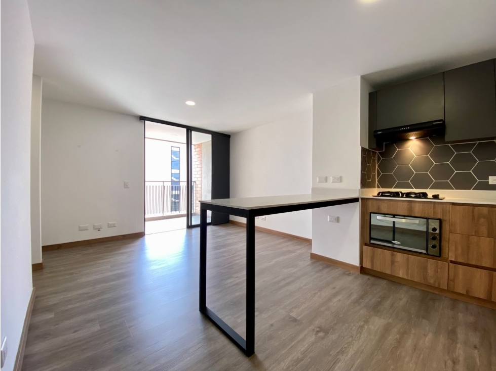APARTAMENTO EN ARRIENDO, ENVIGADO SECTOR LAS VEGAS P30 — foto 5
