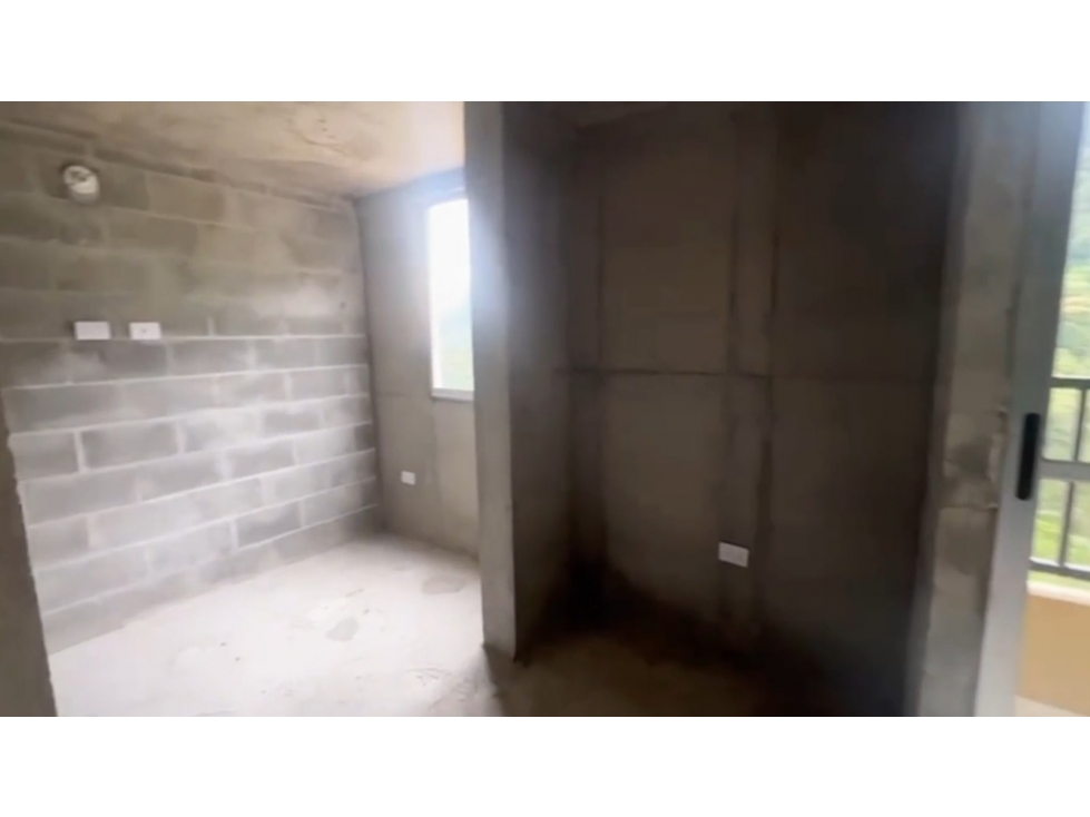APARTAMENTO PARA CESIÓN DE DERECHOS, CALDAS SECTOR LA RAYA P20 - 2