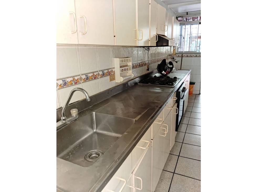 APARTAMENTO EN VENTA, ENVIGADO SECTOR MILAN P1 — foto 2