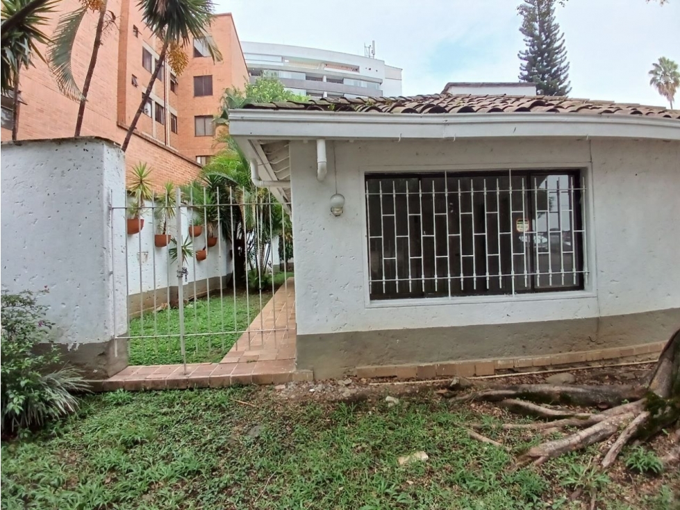 CASA EN VENTA, MEDELLÍN, SECTOR EL POBLADO, PATIO BONITO P1 — foto 3