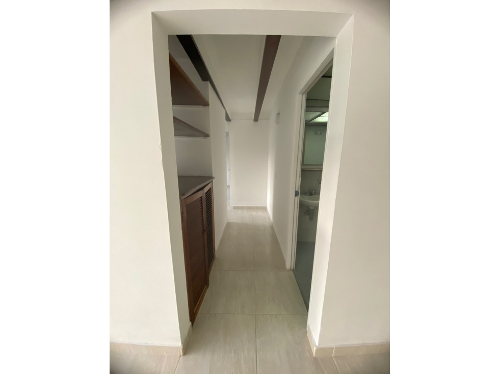 APARTAMENTO EN ARRIENDO ENVIGADO SECTOR LAS FLORES P5 — foto 3