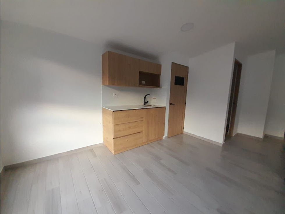 OFICINA EN ARRIENDO, ENVIGADO - ANDALUCIA P2 — foto 3