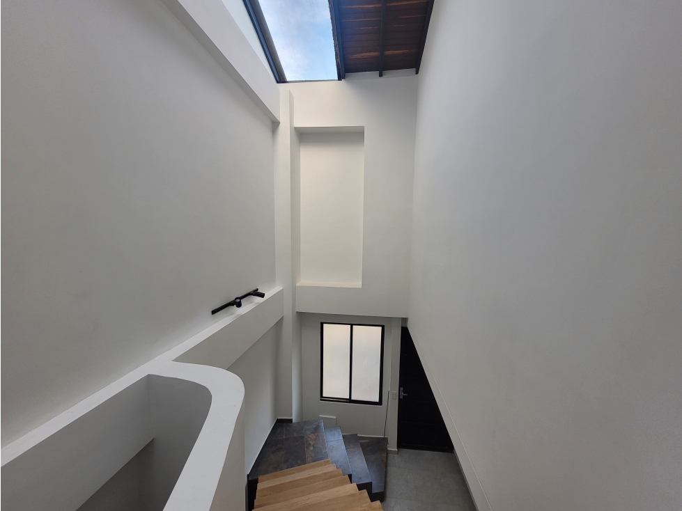 CASA EN VENTA EN LA CEJA, AGUA FRESCA - 5