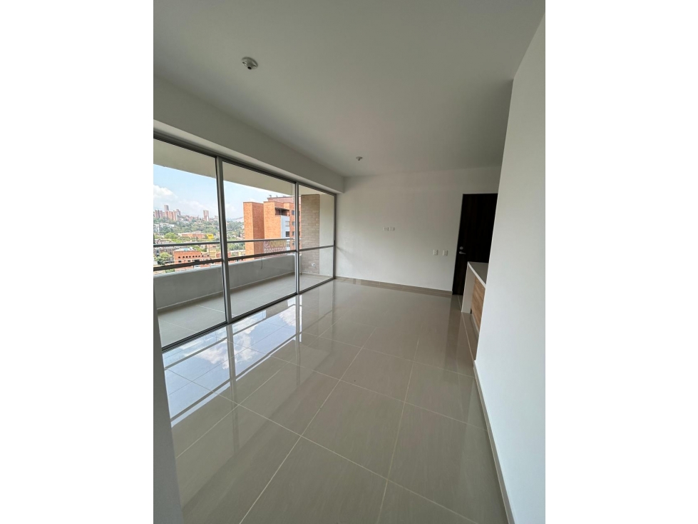 APARTAMENTO EN VENTA, MEDELLÍN CALASANZ P18 — foto 2