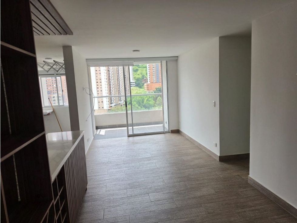 APARTAMENTO EN VENTA, SABANETA SECTOR FIDELENA P13 — foto 2