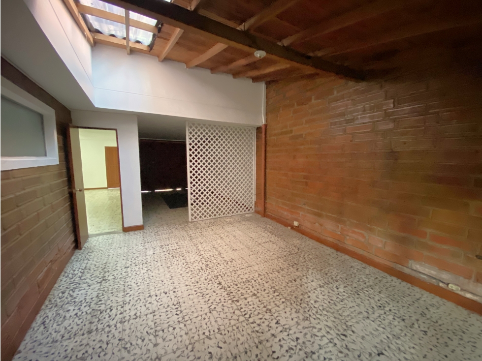 CASA EN VENTA EN SAN MARCOS ENVIGADO — foto 4