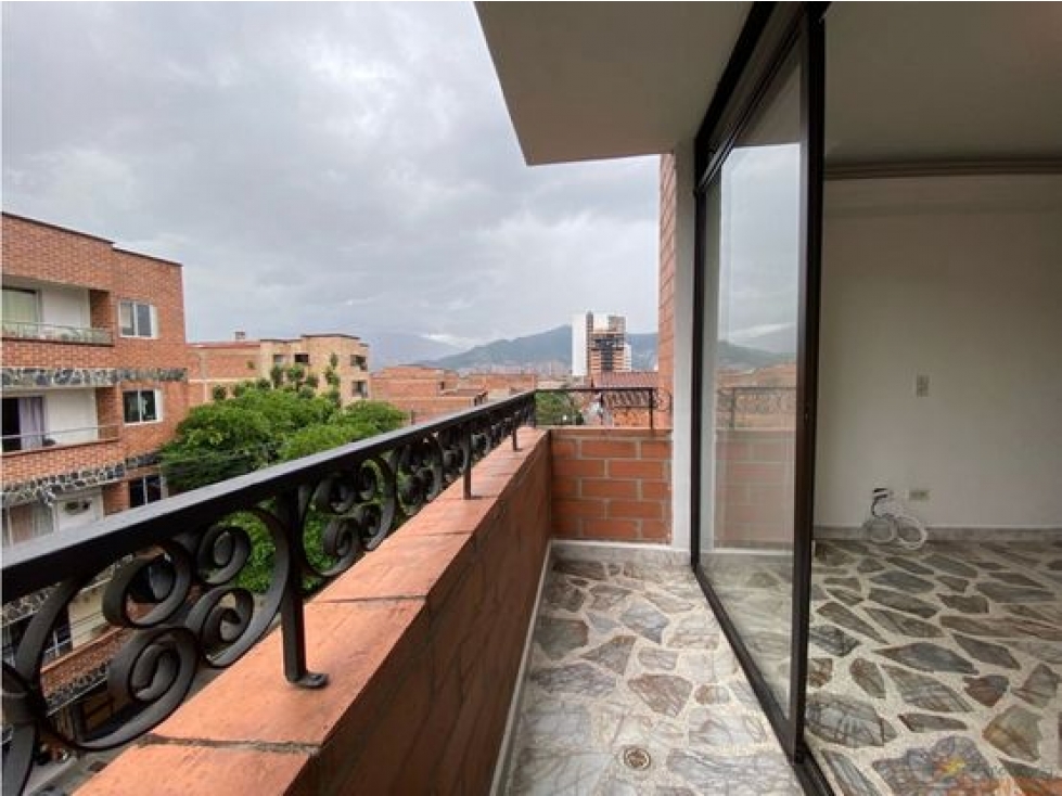 APARTAMENTO EN VENTA EN ENVIGADO SECTOR BARRIO MESA P4 — foto 4