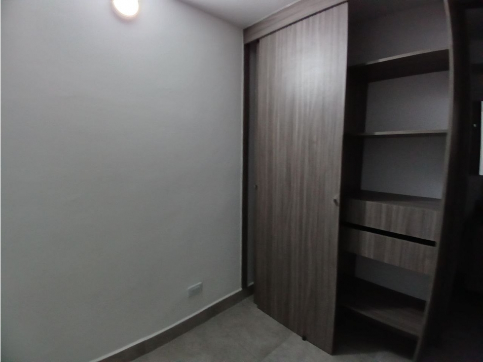 APARTAMENTO EN RENTA EN LA ESTRELLA SECTOR COMFAMA P7 - 6