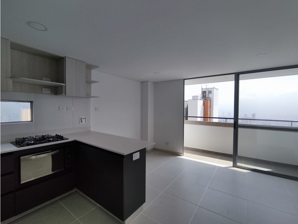 SE VENDE APARTAMENTO EN ITAGÜÍ, SURAMERICA P 20 — foto 3