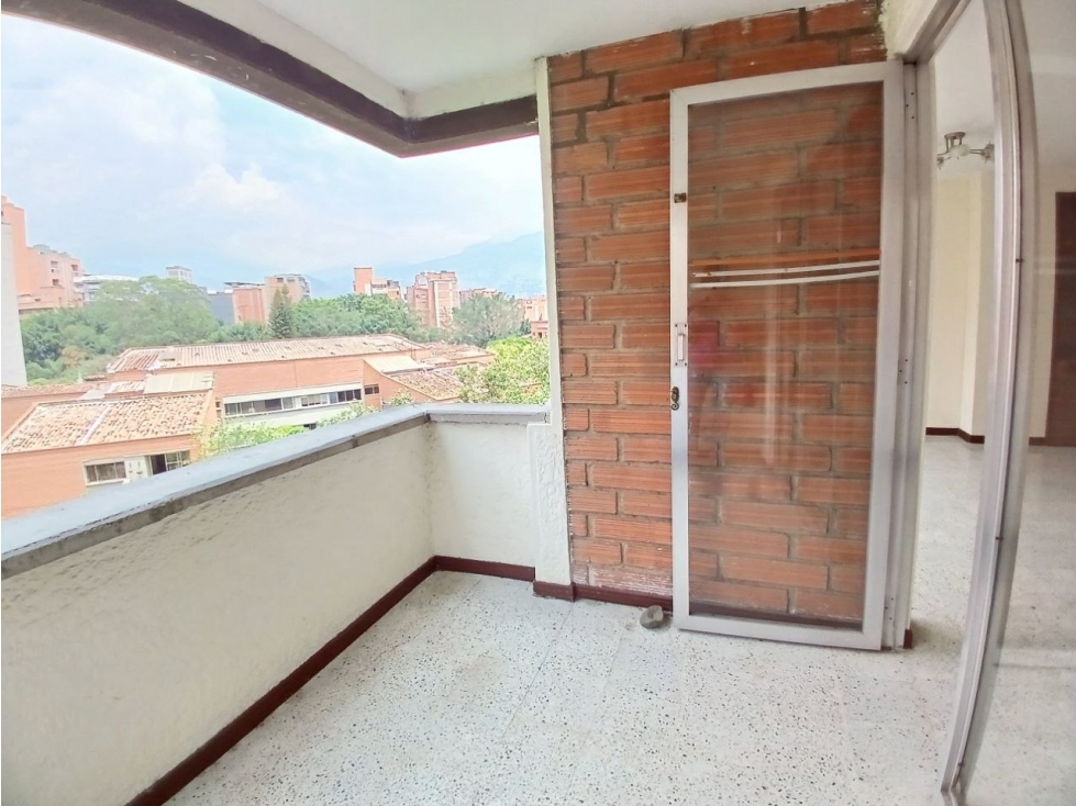 APARTAMENTO EN VENTA EN MEDELLÍN, LOS CONQUISTADORES P7 — foto 5