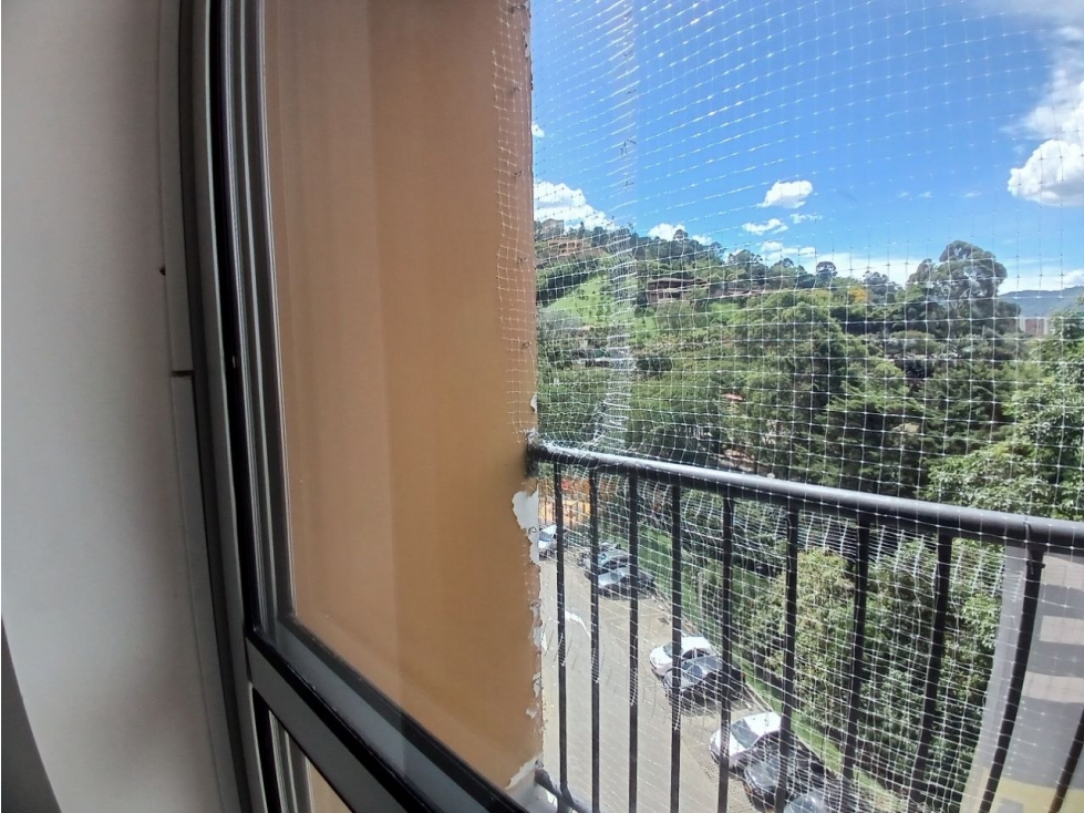 APARTAMENTO EN VENTA, EN LA ESTRELLA P8 — foto 5