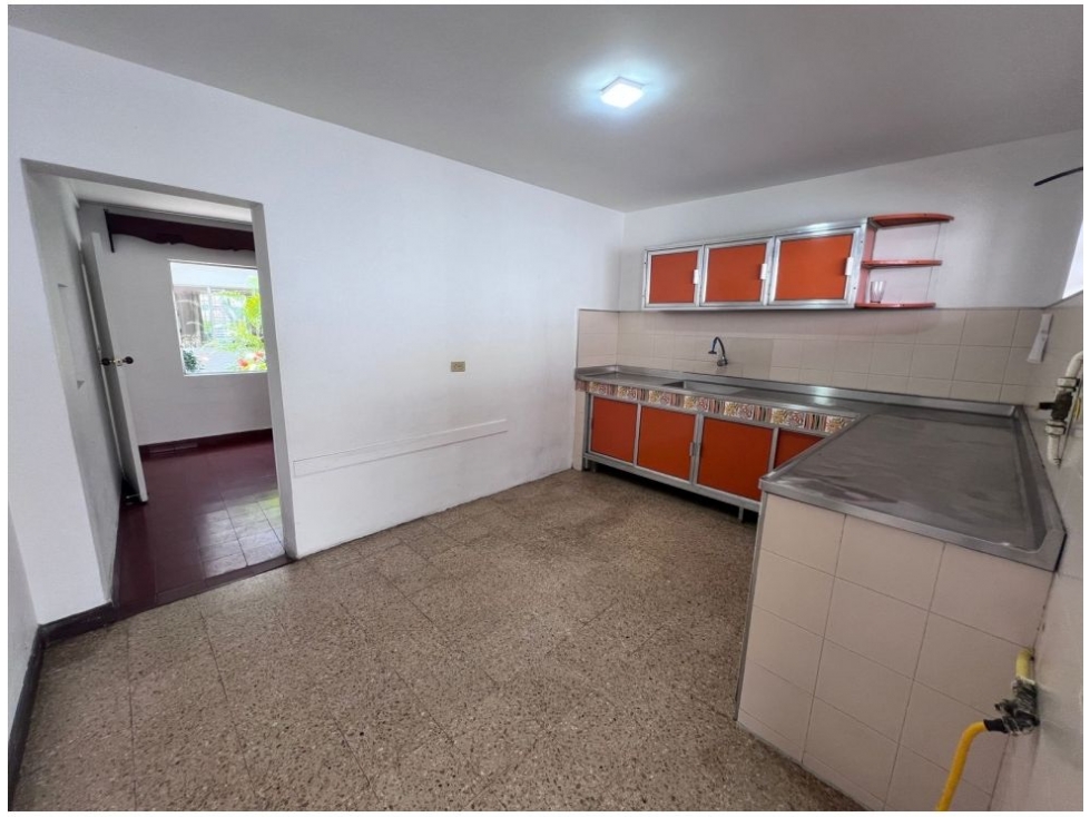 CASA EN VENTA SECTOR EL DORADO, ENVIGADO P1 — foto 4