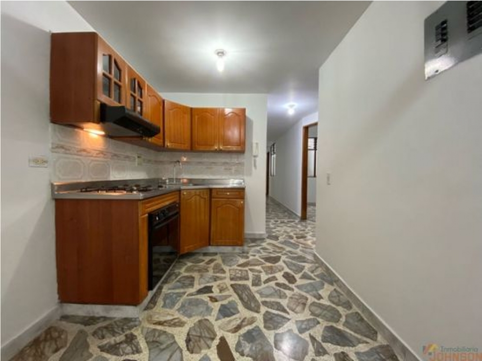 APARTAMENTO EN VENTA EN ENVIGADO SECTOR BARRIO MESA P4 — foto 6
