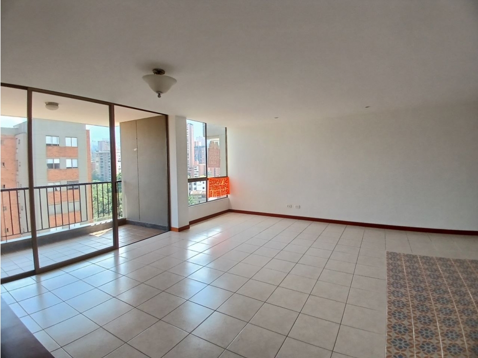 APARTAMENTO EN VENTA ENVIGADO ZUÑIGA P10 — foto 2