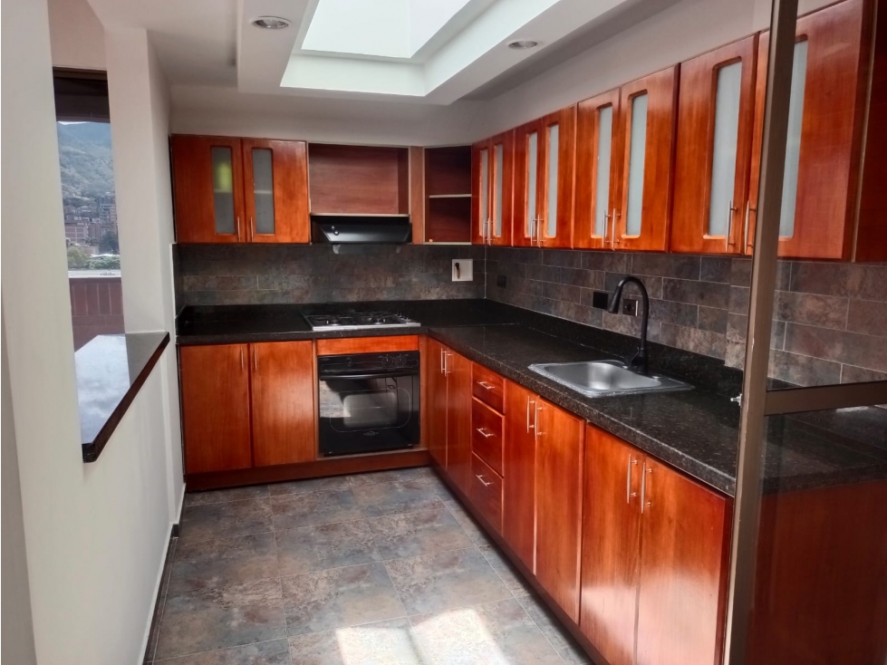 ESPECTACULAR PENTHOUSE EN ARRIENDO EN LAURELES P12 — foto 5