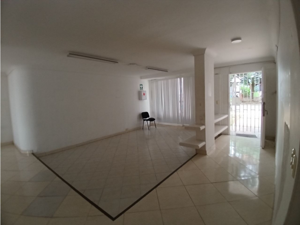 CASA EN VENTA, MEDELLÍN, SECTOR EL POBLADO, PATIO BONITO P1