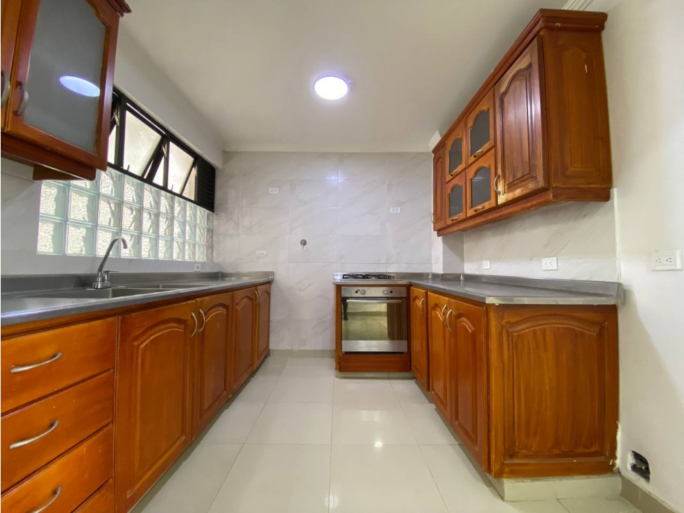 SE VENDE APARTAMENTO EN SAN MARCOS, ENVIGADO P3 — foto 4