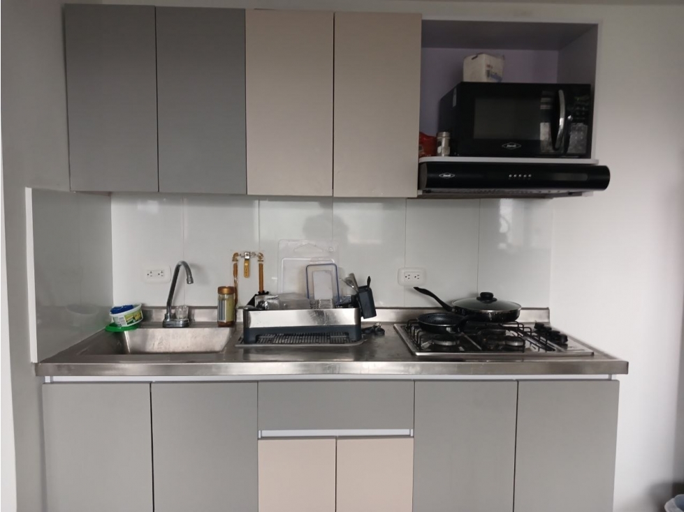 APARTAMENTO EN VENTA, LA ESTRELLA LA INMACULADA P16 — foto 5