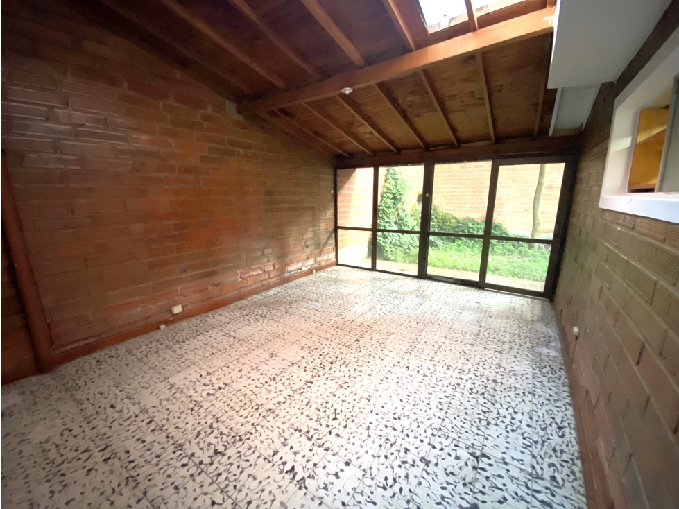 CASA EN VENTA EN SAN MARCOS ENVIGADO — foto 3