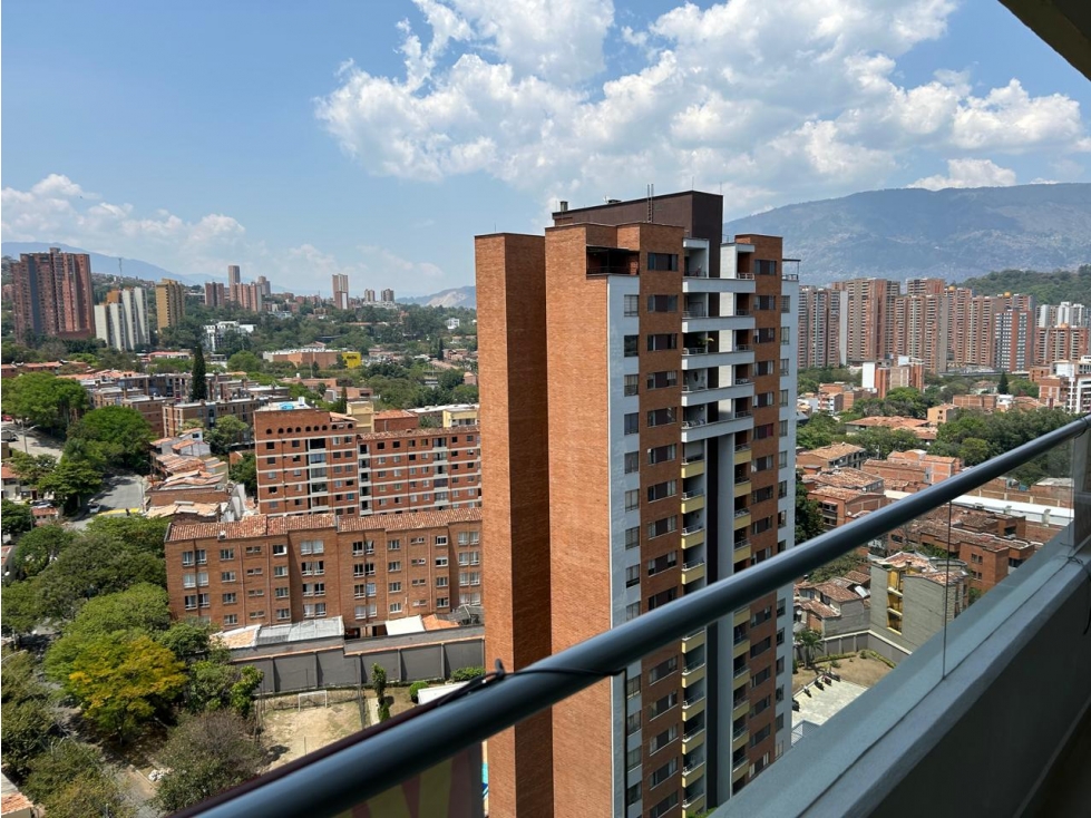 APARTAMENTO EN VENTA, MEDELLÍN CALASANZ P18 — foto 3