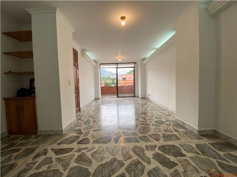 APARTAMENTO EN VENTA EN ENVIGADO SECTOR BARRIO MESA P4